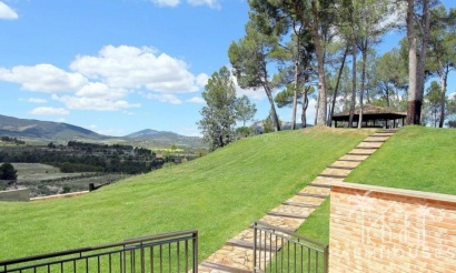 Revente - Villa - Penàguila