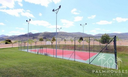 Revente - Villa - Penàguila
