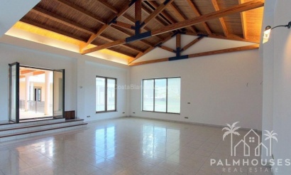 Revente - Villa - Penàguila