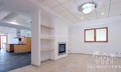 Revente - Villa - Penàguila