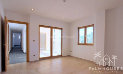 Revente - Villa - Penàguila