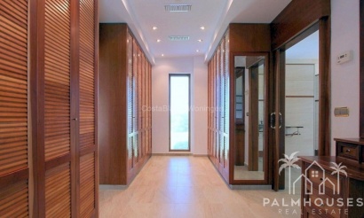Revente - Villa - Penàguila