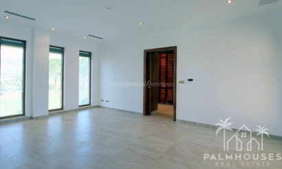 Revente - Villa - Penàguila