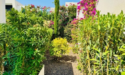 Venta - Villa - Algorfa - La Finca Golf