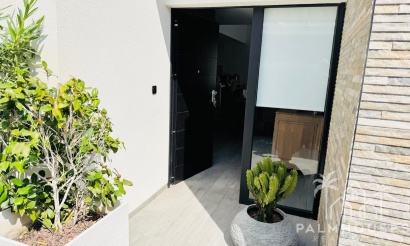 Venta - Villa - Algorfa - La Finca Golf