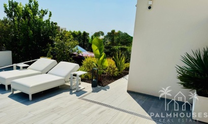 Venta - Villa - Algorfa - La Finca Golf