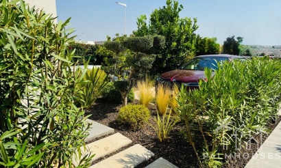 Venta - Villa - Algorfa - La Finca Golf