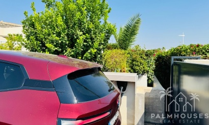 Venta - Villa - Algorfa - La Finca Golf