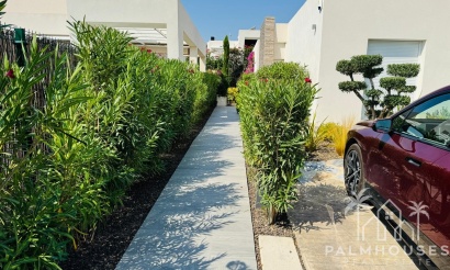 Venta - Villa - Algorfa - La Finca Golf
