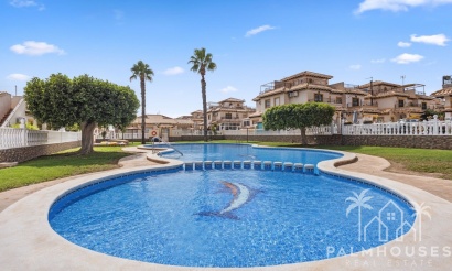 Revente - Maison - Orihuela Costa - La Regia