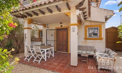 Revente - Maison - Orihuela Costa - La Regia