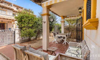 Revente - Maison - Orihuela Costa - La Regia