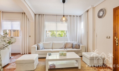 Revente - Maison - Orihuela Costa - La Regia