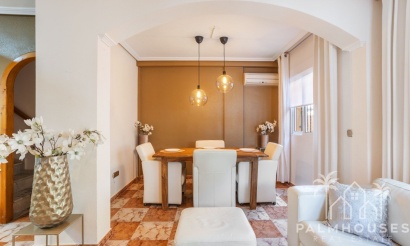 Revente - Maison - Orihuela Costa - La Regia