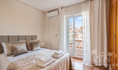 Revente - Maison - Orihuela Costa - La Regia