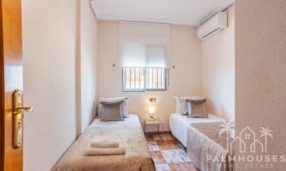 Revente - Maison - Orihuela Costa - La Regia