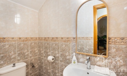 Revente - Maison - Orihuela Costa - La Regia