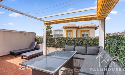 Revente - Maison - Orihuela Costa - La Regia