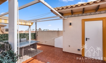 Revente - Maison - Orihuela Costa - La Regia