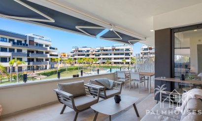 Herverkoop - Appartement - Orihuela Costa - Playa Flamenca