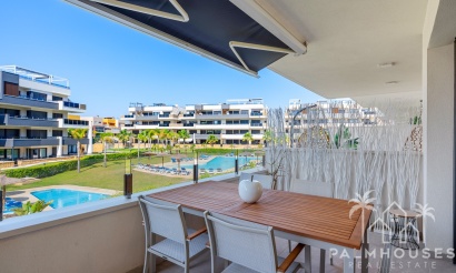 Herverkoop - Appartement - Orihuela Costa - Playa Flamenca
