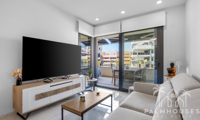 Herverkoop - Appartement - Orihuela Costa - Playa Flamenca