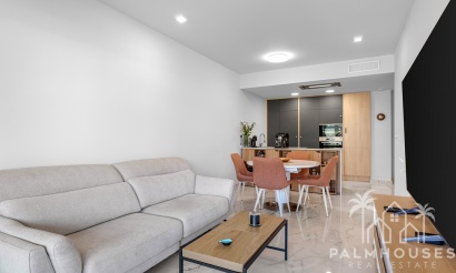 Herverkoop - Appartement - Orihuela Costa - Playa Flamenca