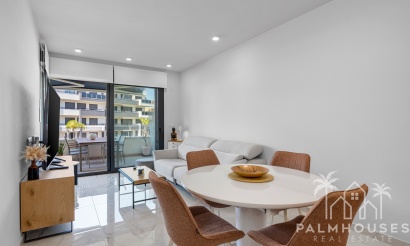 Herverkoop - Appartement - Orihuela Costa - Playa Flamenca