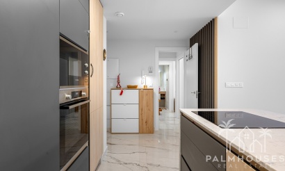 Herverkoop - Appartement - Orihuela Costa - Playa Flamenca