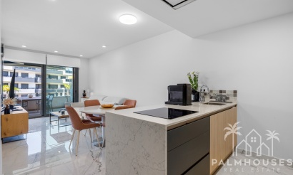 Herverkoop - Appartement - Orihuela Costa - Playa Flamenca