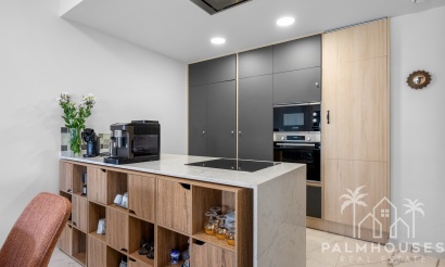 Herverkoop - Appartement - Orihuela Costa - Playa Flamenca