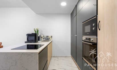 Herverkoop - Appartement - Orihuela Costa - Playa Flamenca