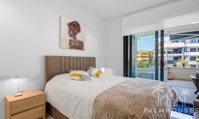 Herverkoop - Appartement - Orihuela Costa - Playa Flamenca