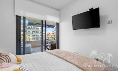 Herverkoop - Appartement - Orihuela Costa - Playa Flamenca