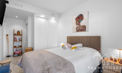 Herverkoop - Appartement - Orihuela Costa - Playa Flamenca