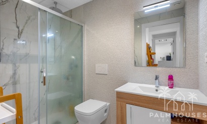 Herverkoop - Appartement - Orihuela Costa - Playa Flamenca