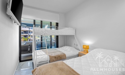Herverkoop - Appartement - Orihuela Costa - Playa Flamenca