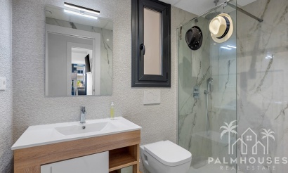 Herverkoop - Appartement - Orihuela Costa - Playa Flamenca