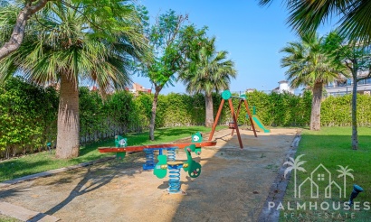 Herverkoop - Appartement - Orihuela Costa - Playa Flamenca
