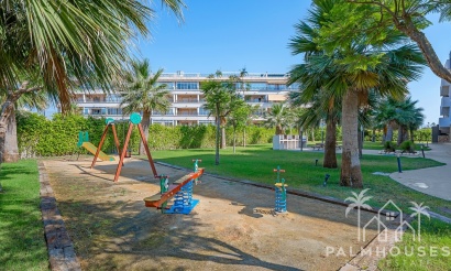 Herverkoop - Appartement - Orihuela Costa - Playa Flamenca