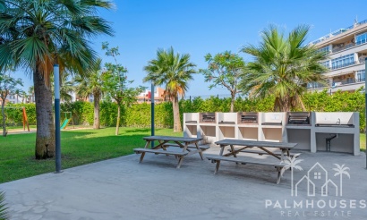 Herverkoop - Appartement - Orihuela Costa - Playa Flamenca