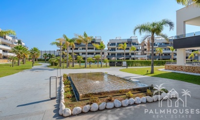 Herverkoop - Appartement - Orihuela Costa - Playa Flamenca
