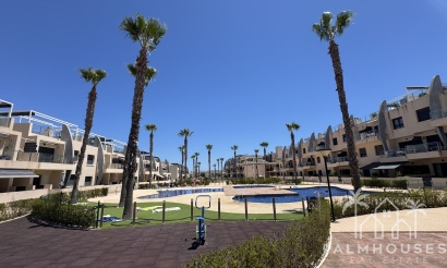 Herverkoop - Appartement - Pilar de La Horadada - La Torre de la Horadada