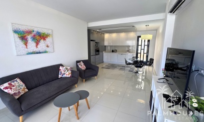 Herverkoop - Appartement - Pilar de La Horadada - La Torre de la Horadada