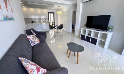 Herverkoop - Appartement - Pilar de La Horadada - La Torre de la Horadada