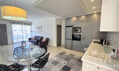 Herverkoop - Appartement - Pilar de La Horadada - La Torre de la Horadada
