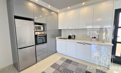 Herverkoop - Appartement - Pilar de La Horadada - La Torre de la Horadada