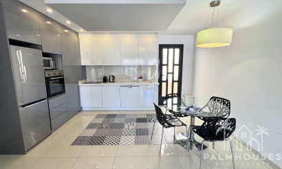 Herverkoop - Appartement - Pilar de La Horadada - La Torre de la Horadada