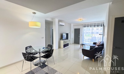 Herverkoop - Appartement - Pilar de La Horadada - La Torre de la Horadada