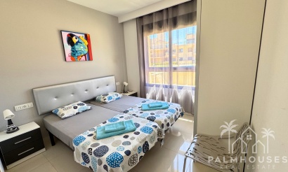 Herverkoop - Appartement - Pilar de La Horadada - La Torre de la Horadada